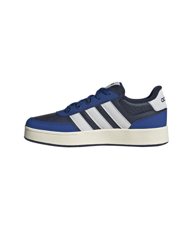 Chaussures adidas Breakbase Enfant...