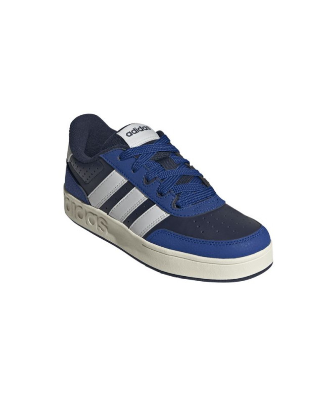 Sapatilhas adidas Breakbase Infantil...