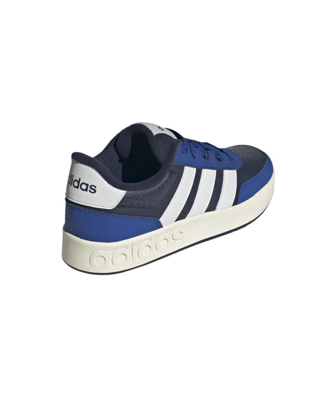 Chaussures adidas Breakbase Enfant...