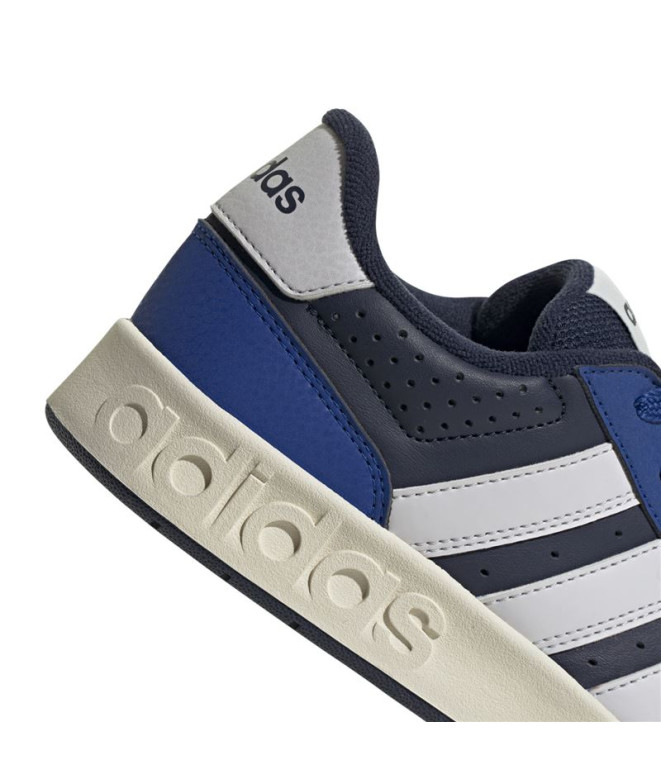 Sapatilhas adidas Breakbase Infantil...
