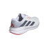 Sapatilhas de Running adidas Questar 3 Homem Preto/Preto/Vermelho