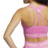 Top de fitness adidas Aeroknit
