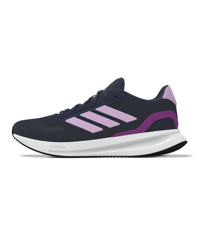 Zapatillas de Running adidas Runfalcon 5 Mujer...