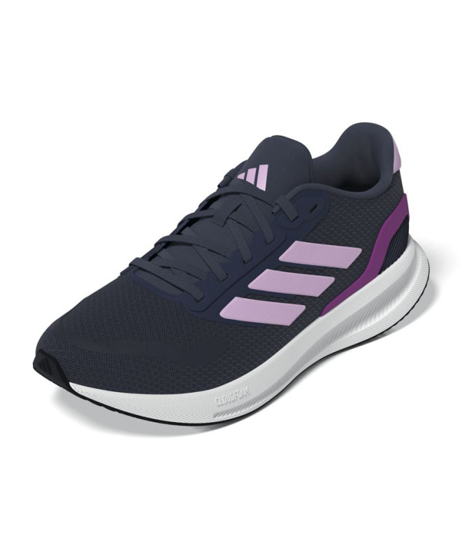 Zapatillas de Running adidas Runfalcon 5 Mujer...