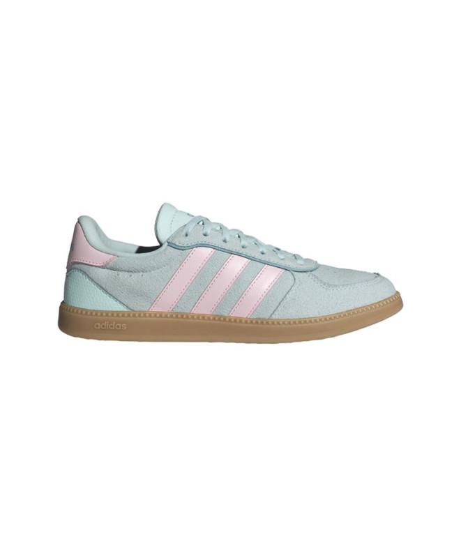 Zapatillas adidas Breaknet Sleek Mujer...