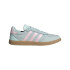 Chaussures adidas Breaknet Sleek Femme Menhal/Rosa/Tonmen