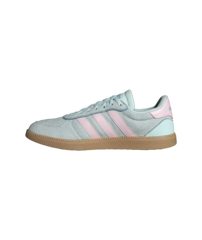 Chaussures adidas Breaknet Sleek Femme...