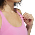 Top de fitness adidas Aeroknit