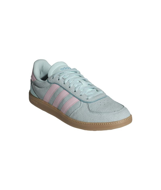 Zapatillas adidas Breaknet Sleek Mujer...