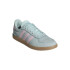 Chaussures adidas Breaknet Sleek Femme Menhal/Rosa/Tonmen