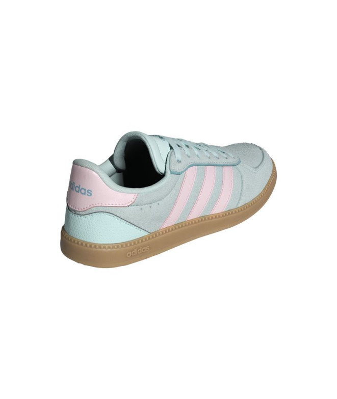 Zapatillas adidas Breaknet Sleek Mujer...