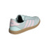 Sapatilhas adidas Breaknet Sleek Mulher Menhal/Rosa/Tonmen