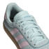 Zapatillas adidas Breaknet Sleek Mujer Menhal/Rosa/Tonmen