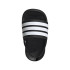 Tongs adidas Adilette Estrap Enfant Noir/Noir/Noir
