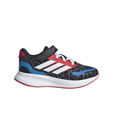Chaussures de Running adidas Runfalcon Spider-Man Le...