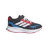 Zapatillas de Running adidas Runfalcon Spider-Man El Infantil Negro