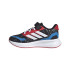 Zapatillas de Running adidas Runfalcon Spider-Man El Infantil Negro