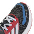 Chaussures de Running adidas Runfalcon Spider-Man Le Enfant Noir