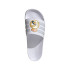 Chinelos adidas Adilette Shower Real Madrid Preto/Grpulg/Grpulg