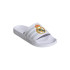 Chinelos adidas Adilette Shower Real Madrid Preto/Grpulg/Grpulg