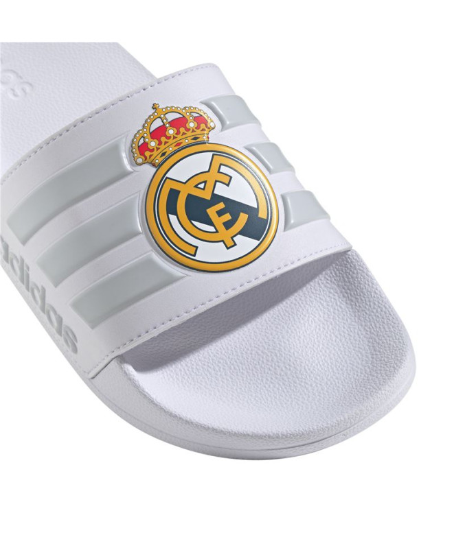 Tongs adidas Adilette Douche Real Madrid...