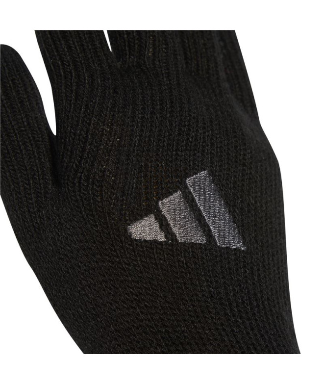 Gants adidas Ess Gants Noir / Gricua