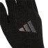 Luvas adidas Ess Gloves Preto / Gricua