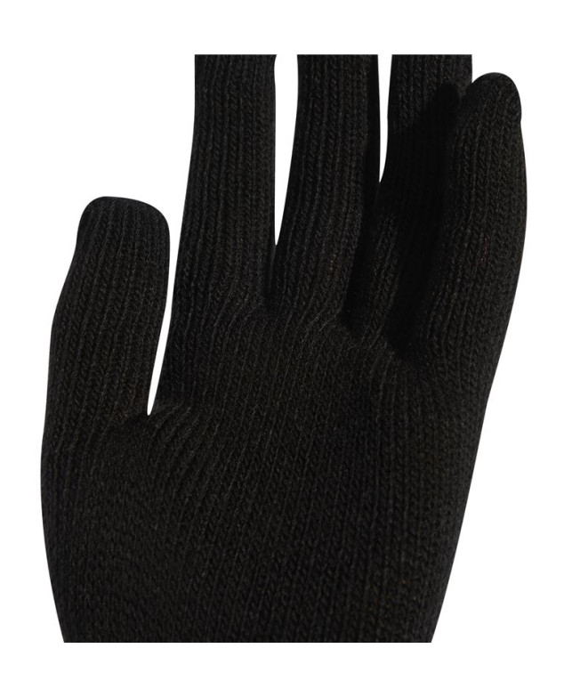 Gants adidas Ess Gants Noir / Gricua