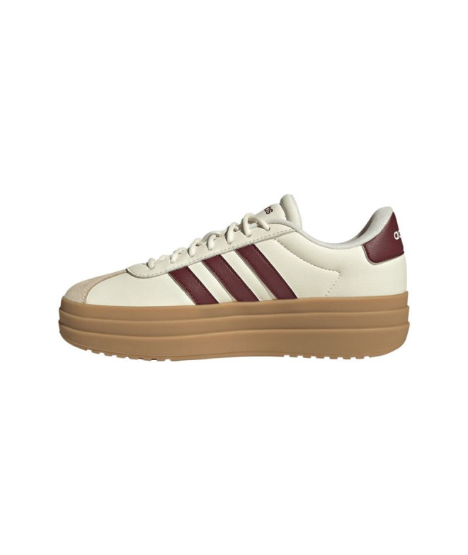 Sapatilhas adidas VL Court Bold Mulher...