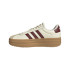 Chaussures adidas VL Court Bold Femme Blanc/Granate