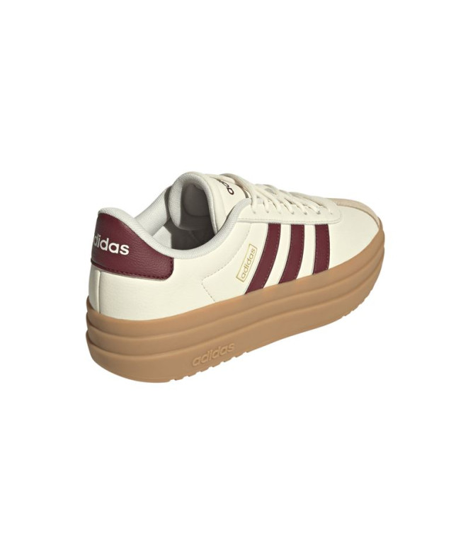 Chaussures adidas VL Court Bold Femme...