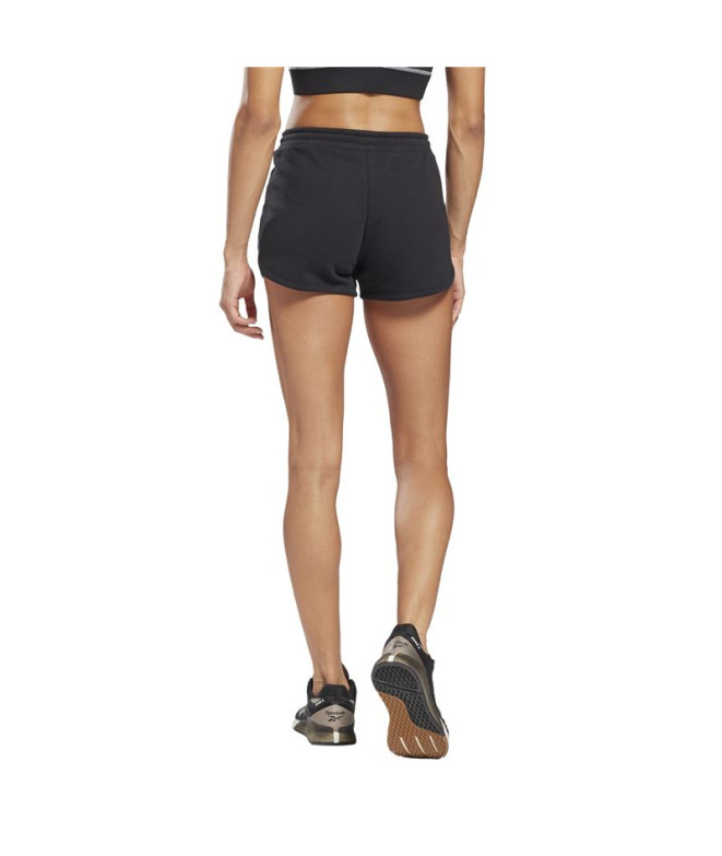 Pantalones cortos de trainning Reebok Identity