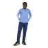 Survêtement adidas 3Bandas Ft Enfant Bleu