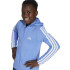 Survêtement adidas 3Bandas Ft Enfant Bleu
