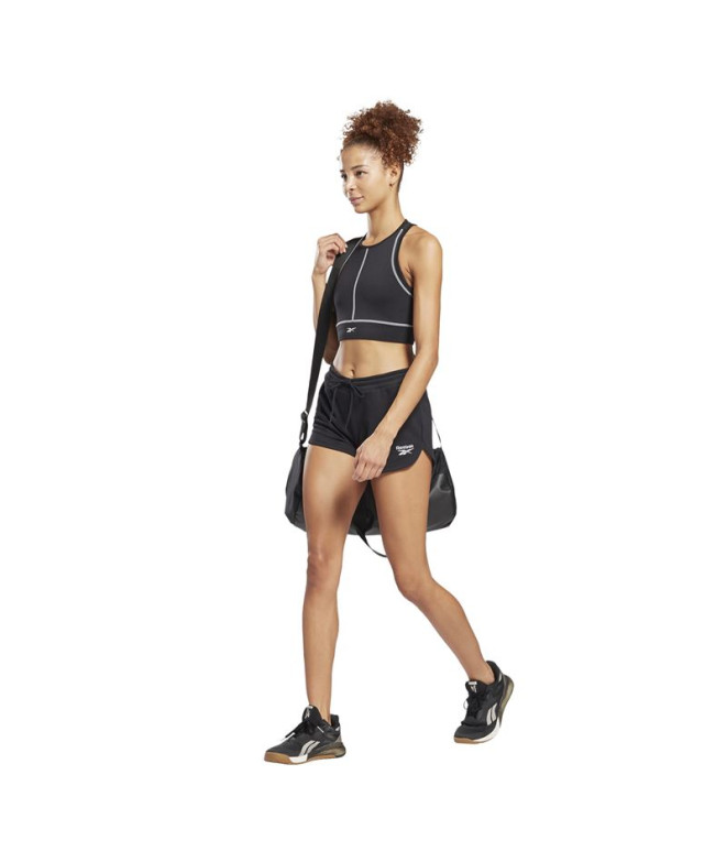 Pantalones cortos de trainning Reebok Identity