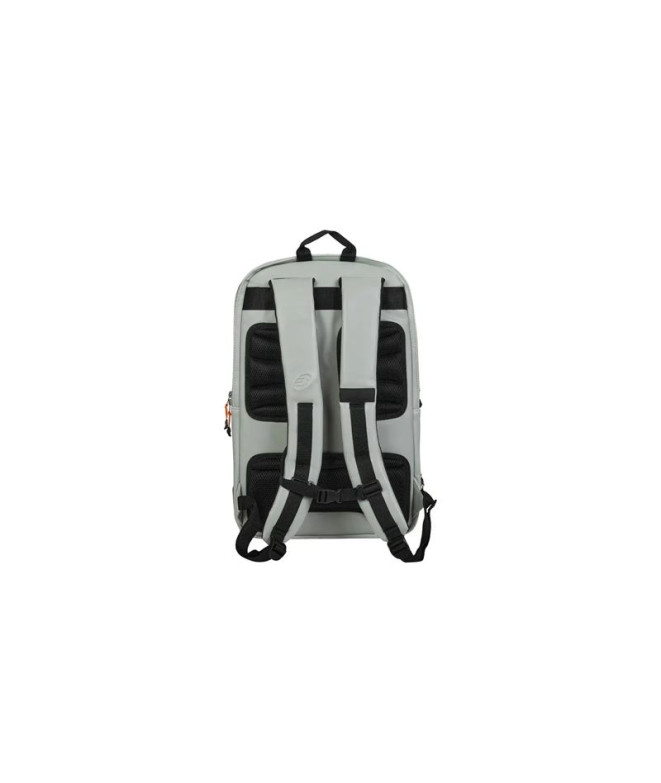 Sac à dos de pádel Bullpadel Bpm26001 Hack Noir