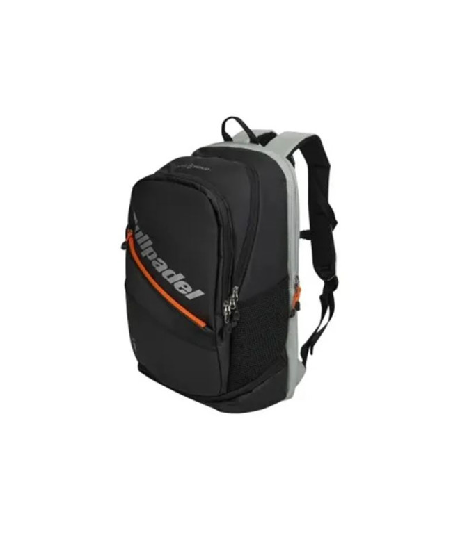 Mochila de pádel Bullpadel Bpm26001 Hack Preto