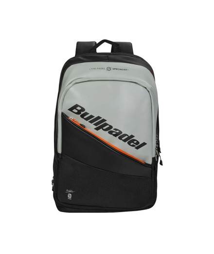 Mochila de pádel Bullpadel Bpm26002 Hack 085 Cinza...