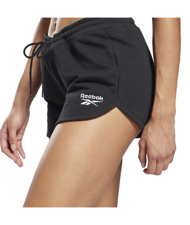 Pantalones cortos de trainning Reebok Identity