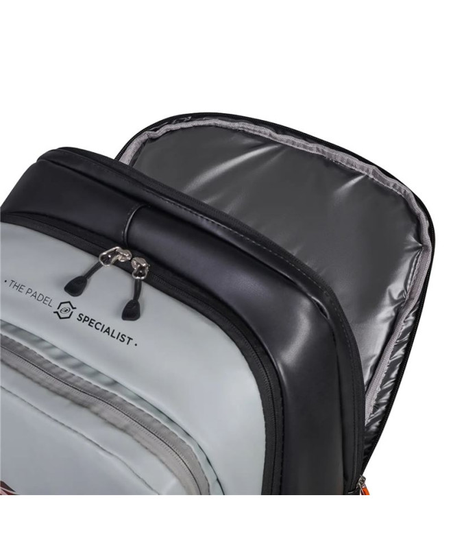 Sac à dos de pádel Bullpadel Bpm26002 Hack 085...