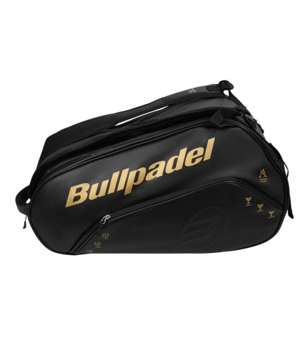 Sac de pádel Bullpadel Bpp26006 Flow Noir