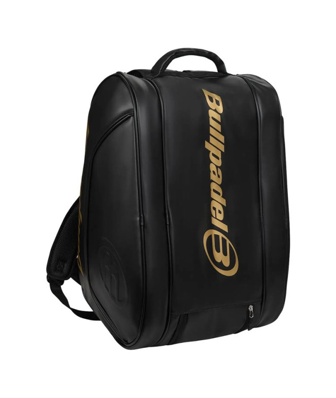 Bolsa de pádel Bullpadel Bpp26006 Flow Negro