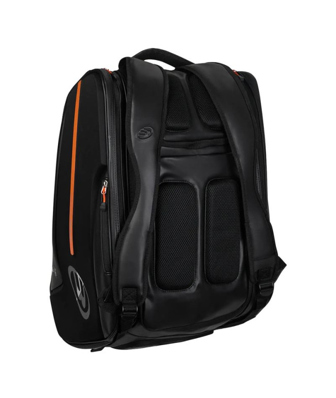 Bolsa de pádel Bullpadel Bpp26012 Hack Preto