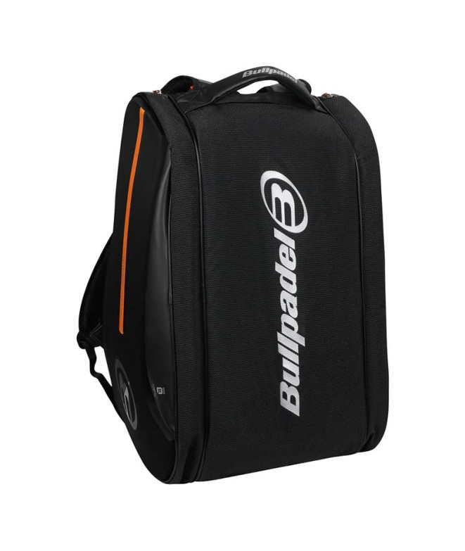Bolsa de pádel Bullpadel Bpp26012 Hack Preto