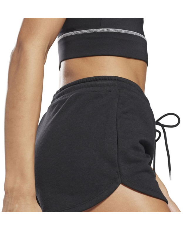 Pantalones cortos de trainning Reebok Identity