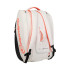 Sac de pádel Bullpadel Bpp26019 Elite Blanc