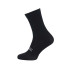 Chaussettes de Cyclisme Gsport One Noir