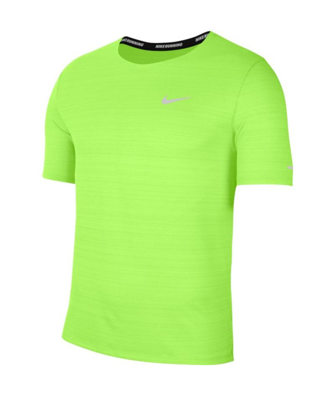 Camiseta de Running Nike Dri-FIT Miler