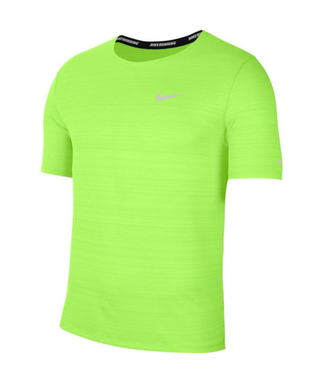 T-shirt de running Nike Dri-FIT Miler