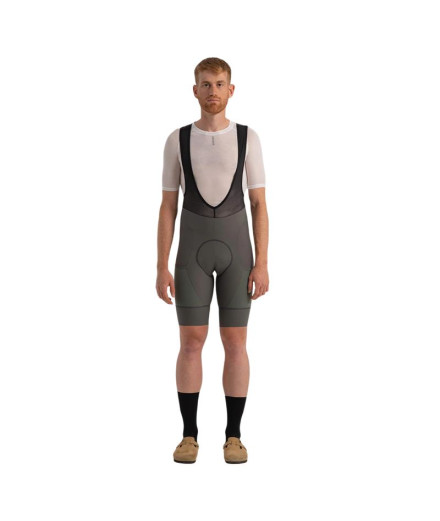 Camiseta Interior Corta Gsport Primaloft Pearl